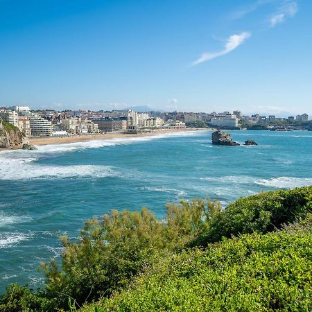 Studio Victoria Surf By Interhome Biarritz Exterior photo